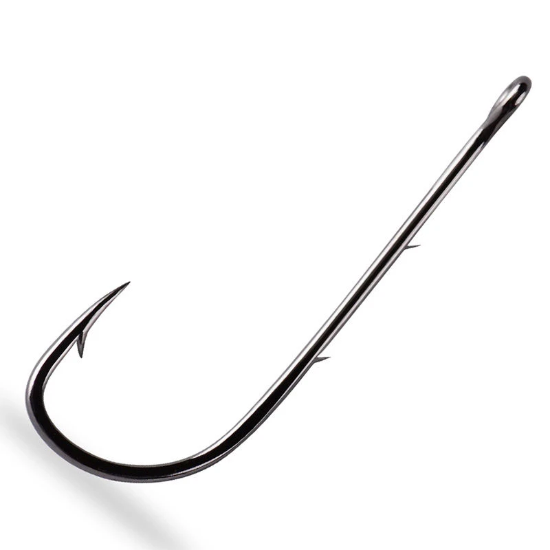 Mustad Baitholder 92647NP-BN Hooks